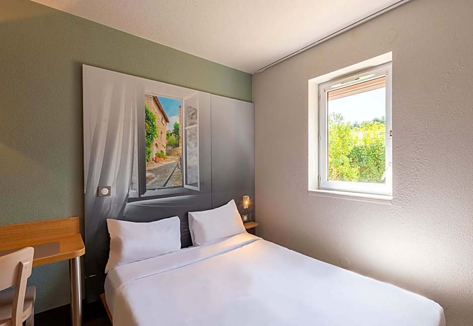 B&B HOTEL Montélimar Nord