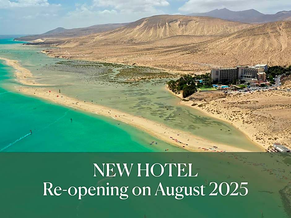 Paradisus by Melia Fuerteventura