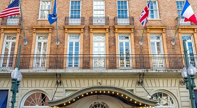 The Lafayette by LuxUrban