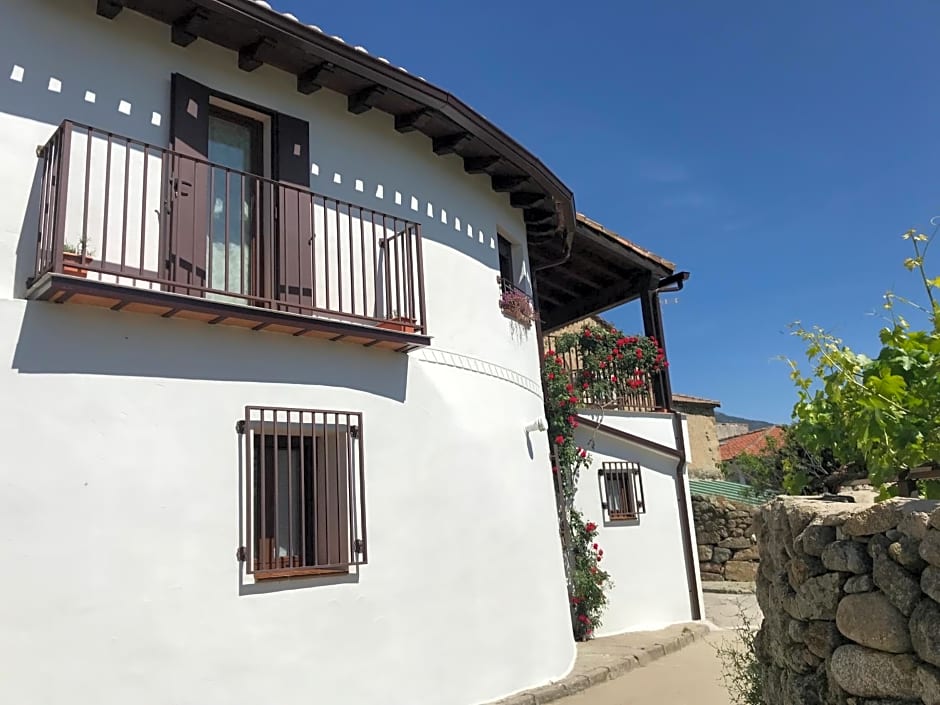 Casa Rural - Al Alba