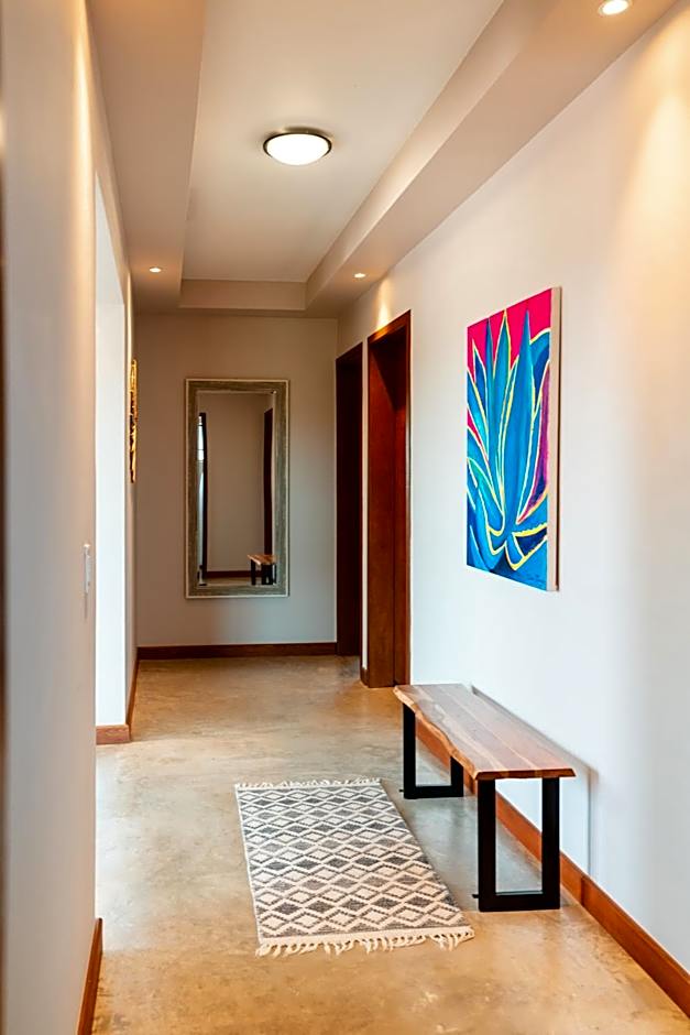 Sarab Hotel