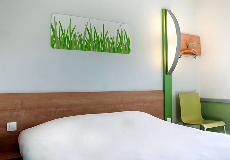 Hotel Inn Design Issoudun