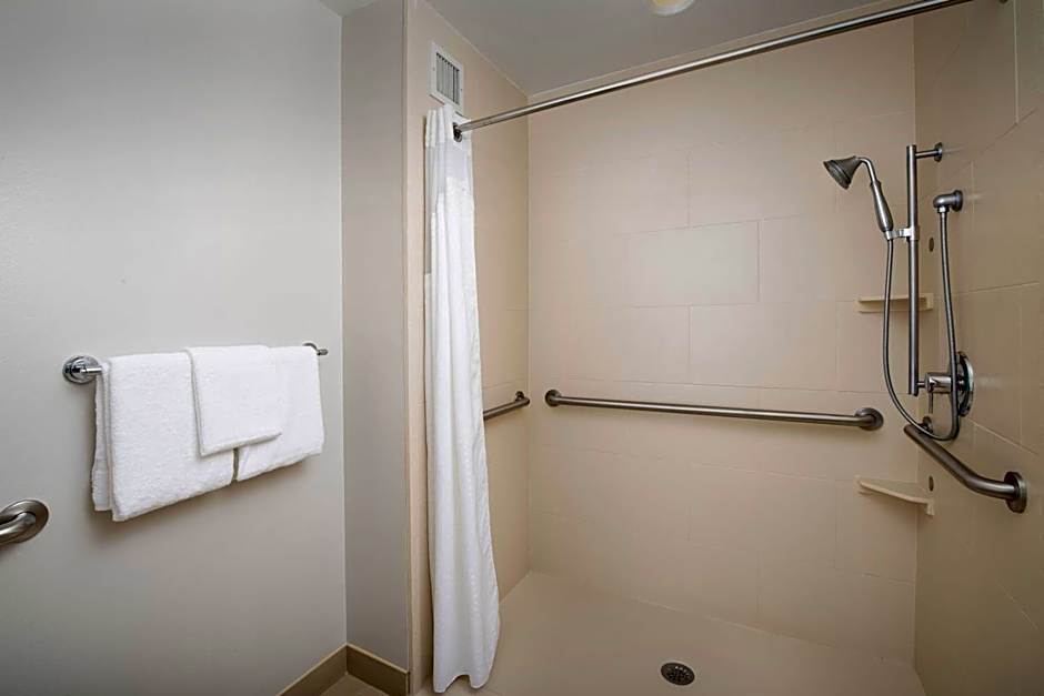 Holiday Inn Express Jacksonville Beach By IHG