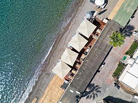 Acropol Of Bodrum Beach Hotel