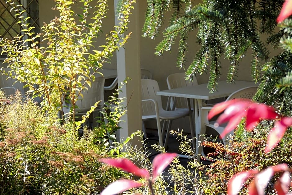 BnB Haus Schönstatt