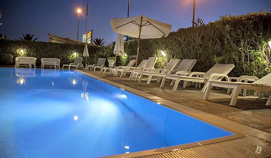 Hotel Bixio