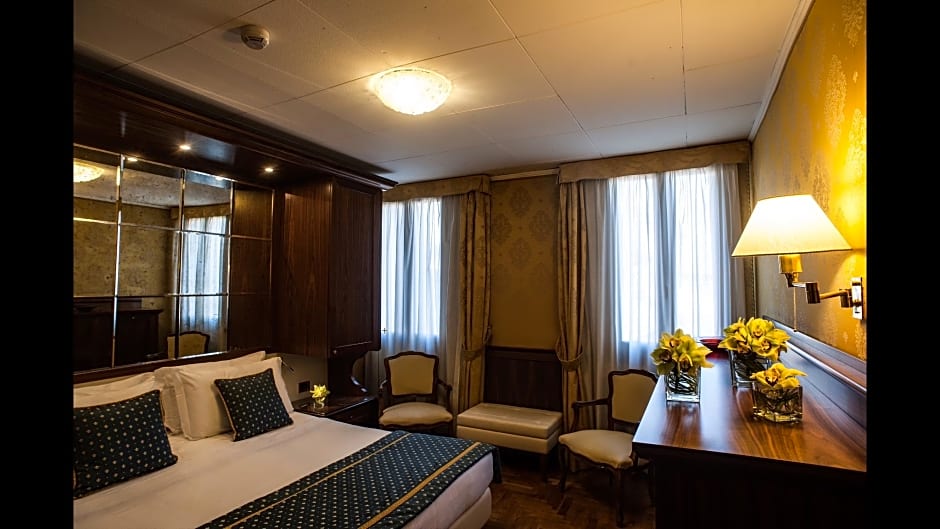 Hotel Pensione Wildner