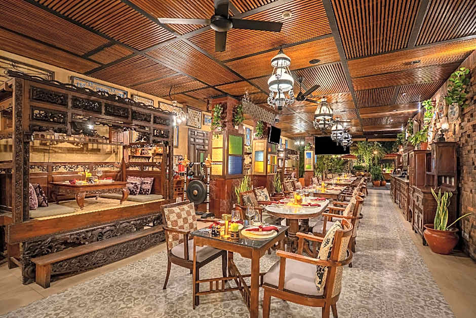 Rama Residence Padma