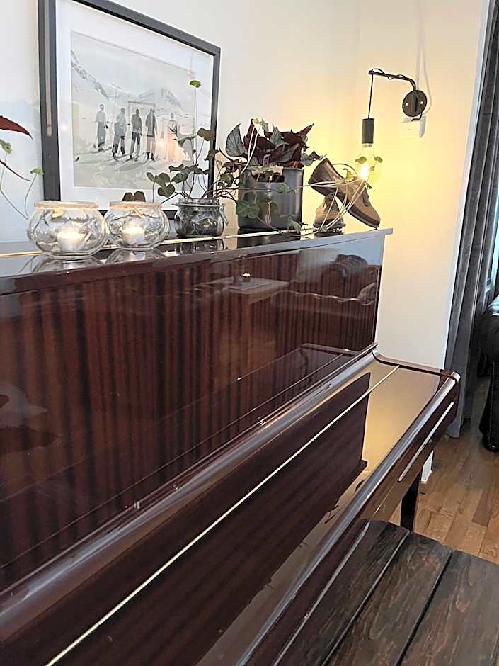 Mullsjö Hotell & Konferens