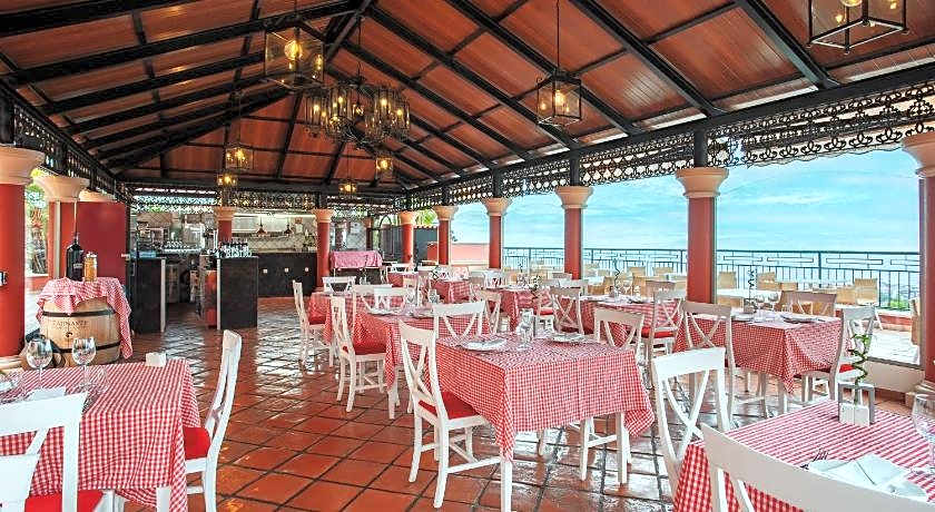 HOTEL LAS AGUILAS TENERIFE, AFFILIATED BY MELIA