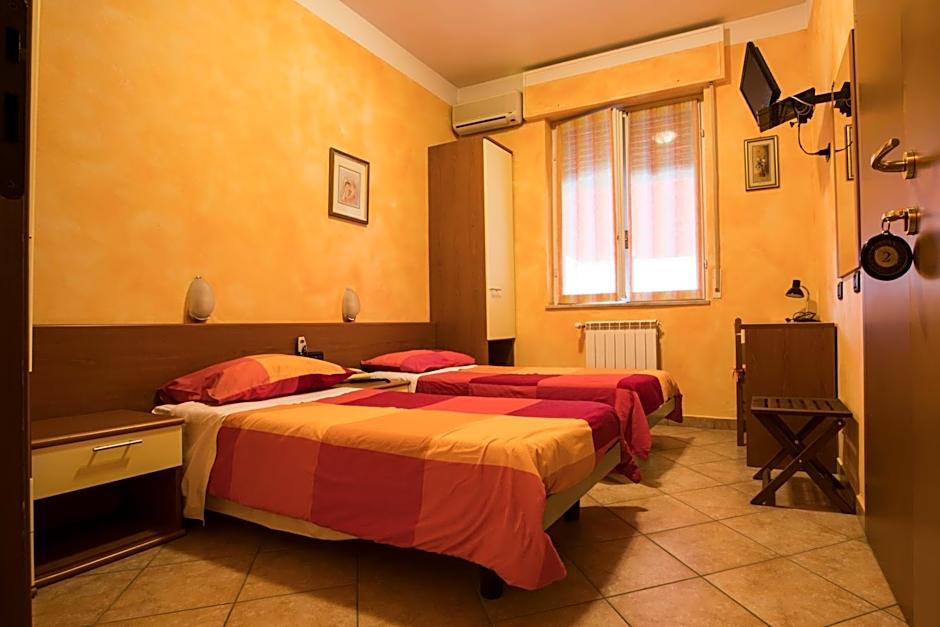 Albergo Ristorante Brera