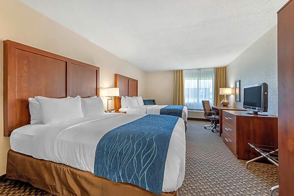 Holiday Inn Express Lincoln