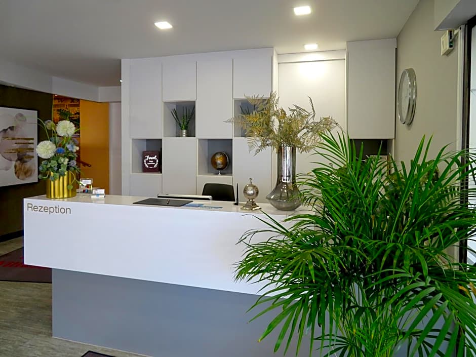 Rußmann Hotel & Living