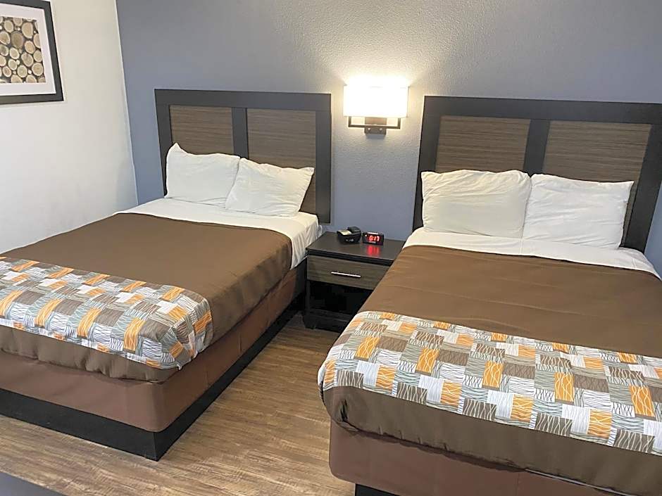 Hillside Motel Glen Mills