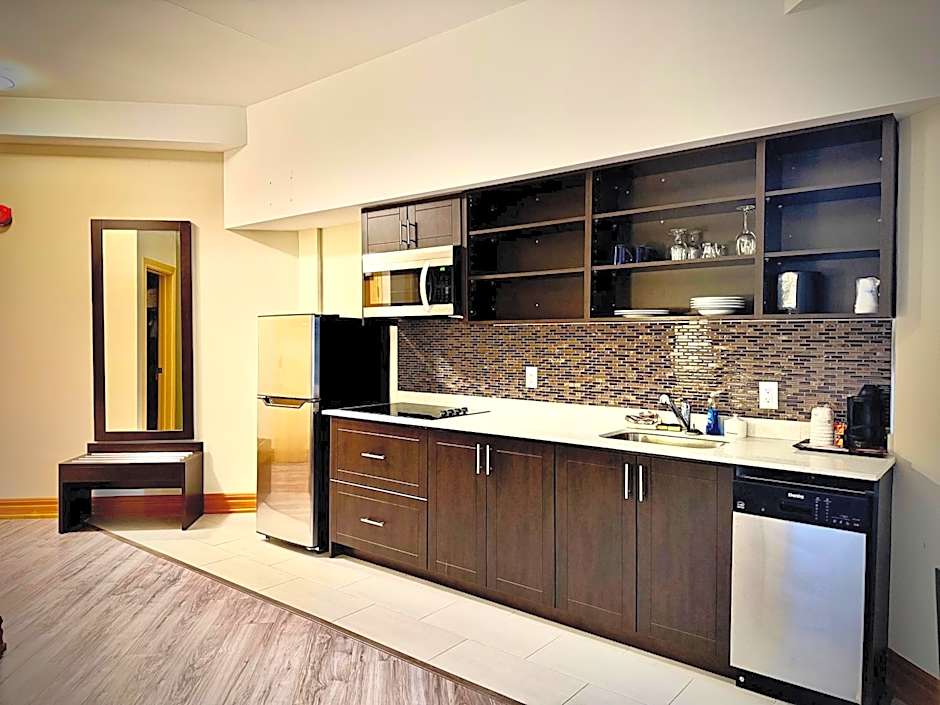 SureStay Plus Hotel by Best Western Kincardine