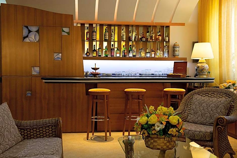 Hotel Maddaloni