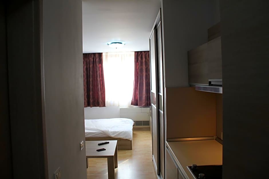 Gabroveni Aparthotel