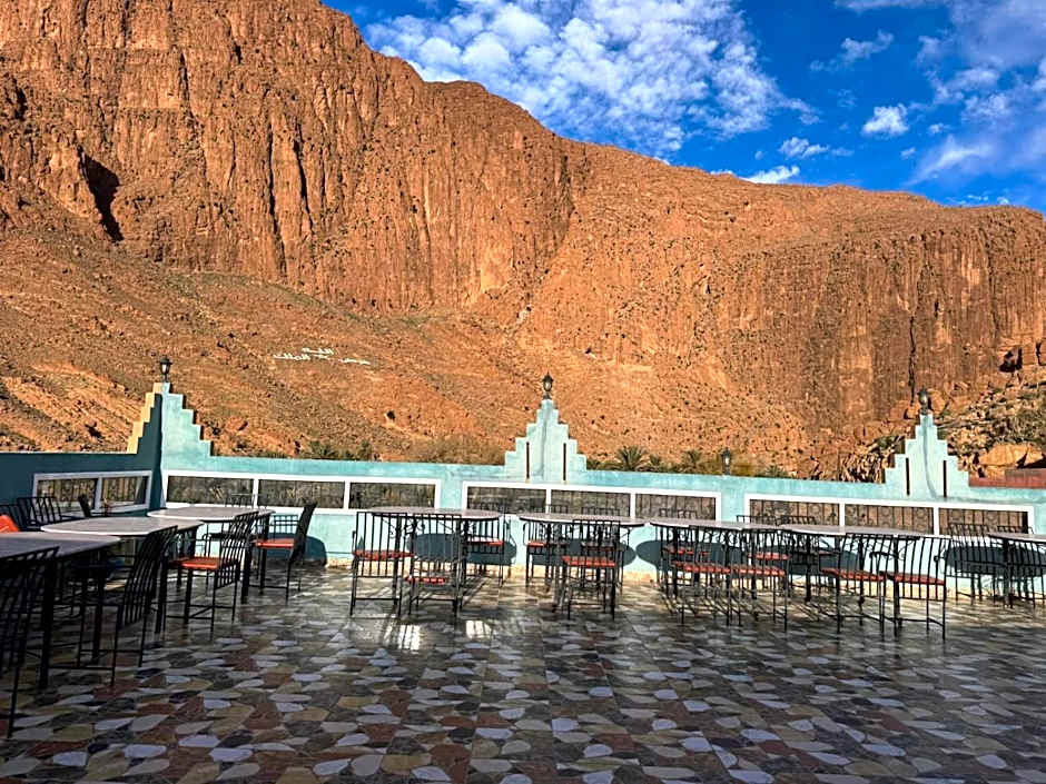 AUBERGE ROYAL PALMAS