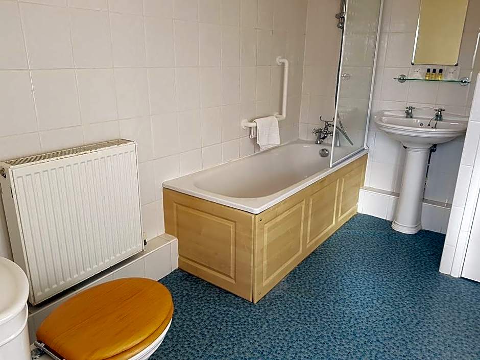 Trimstone Manor Country House Hotel