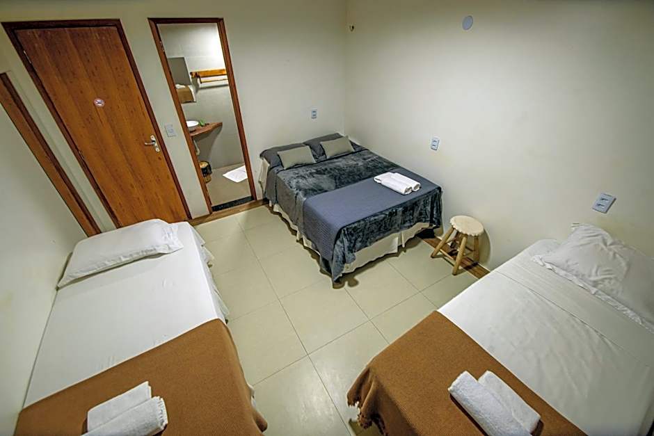 Haka Maori Jericoacoara