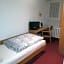 Landhotel "Wettin"