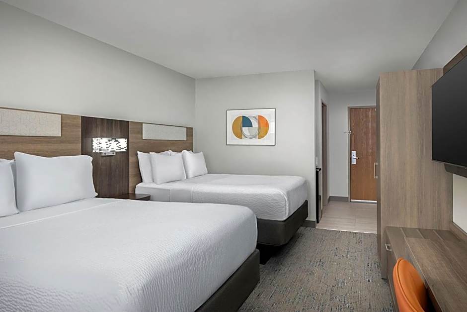 Holiday Inn Express & Suites Superior By IHG