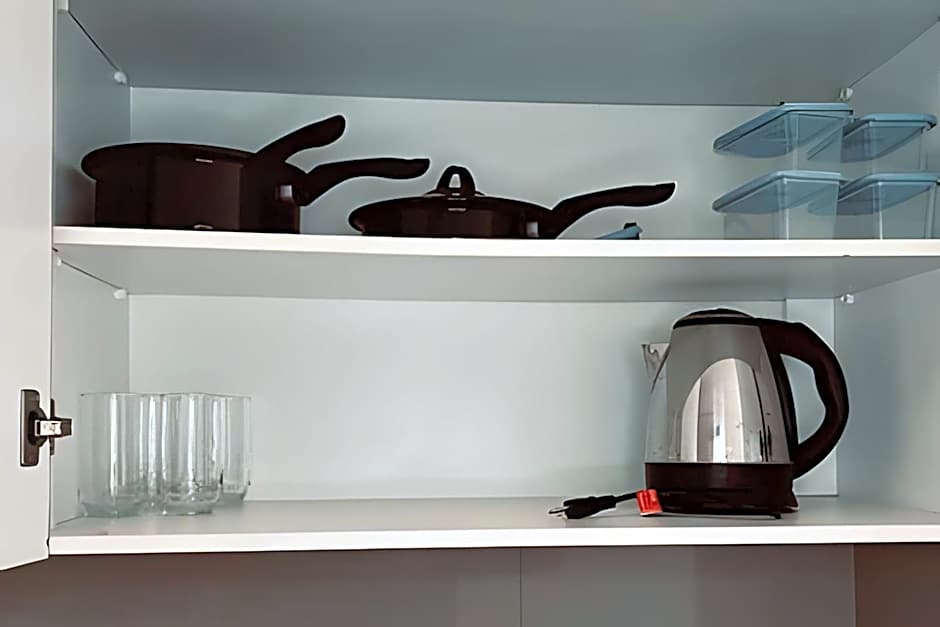 Studio BSB Nova Capital.