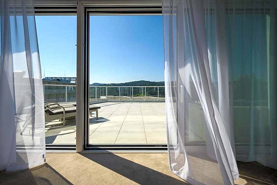 Crystal Mountain Hotel Wisła