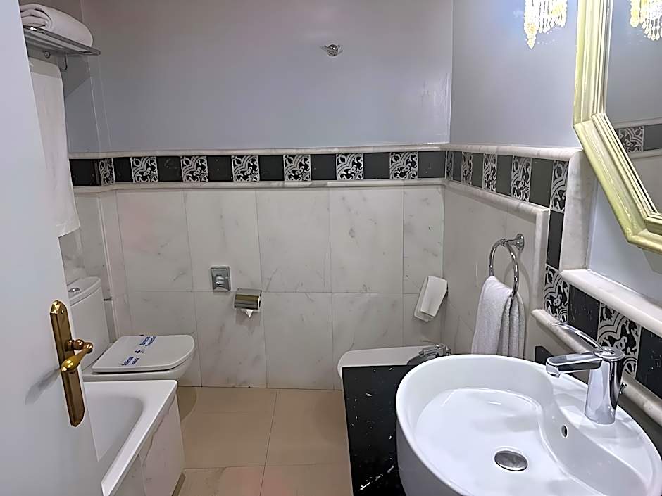 Sacristia De Santa Ana