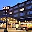 Tokachigawa Onsen Kangetsuen Hotel