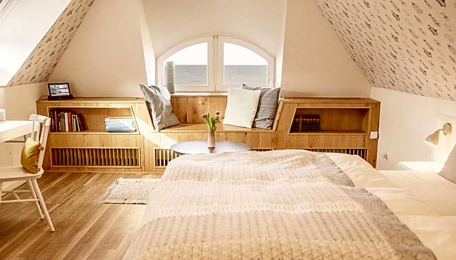 Strandhaus Ahrenshoop