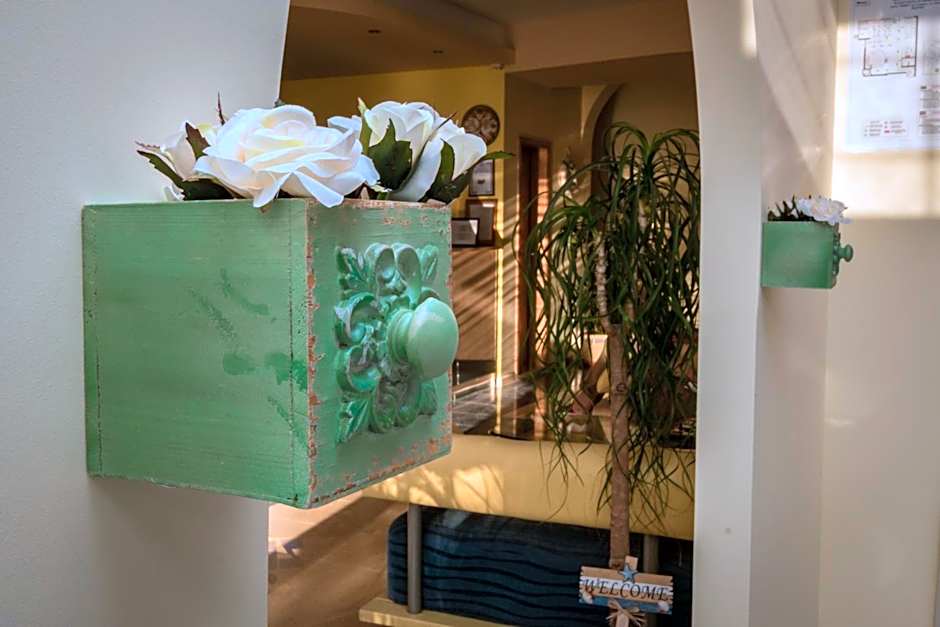 Семеен хотел Бриз