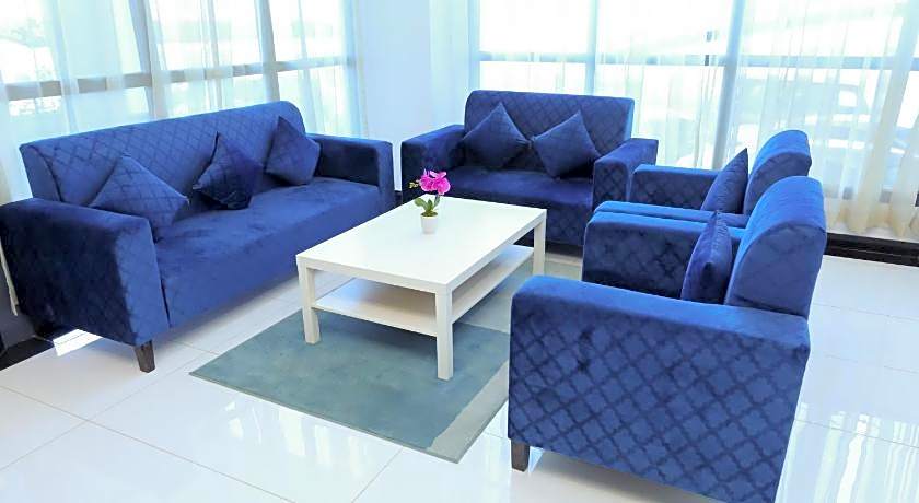 Magic Suite Boulevard