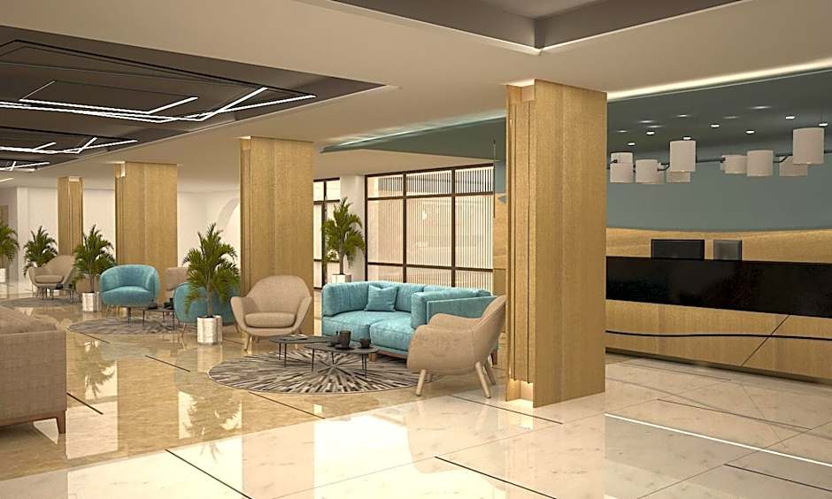 Hotel Pomorie Sun - All Inclusive