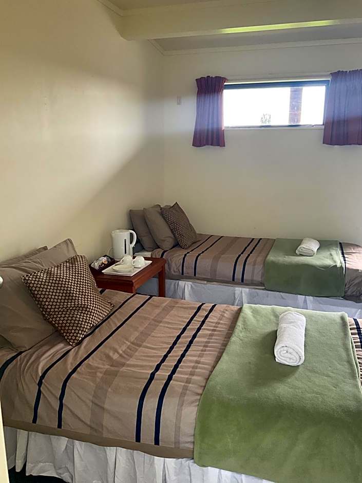 Tongariro River Retreat