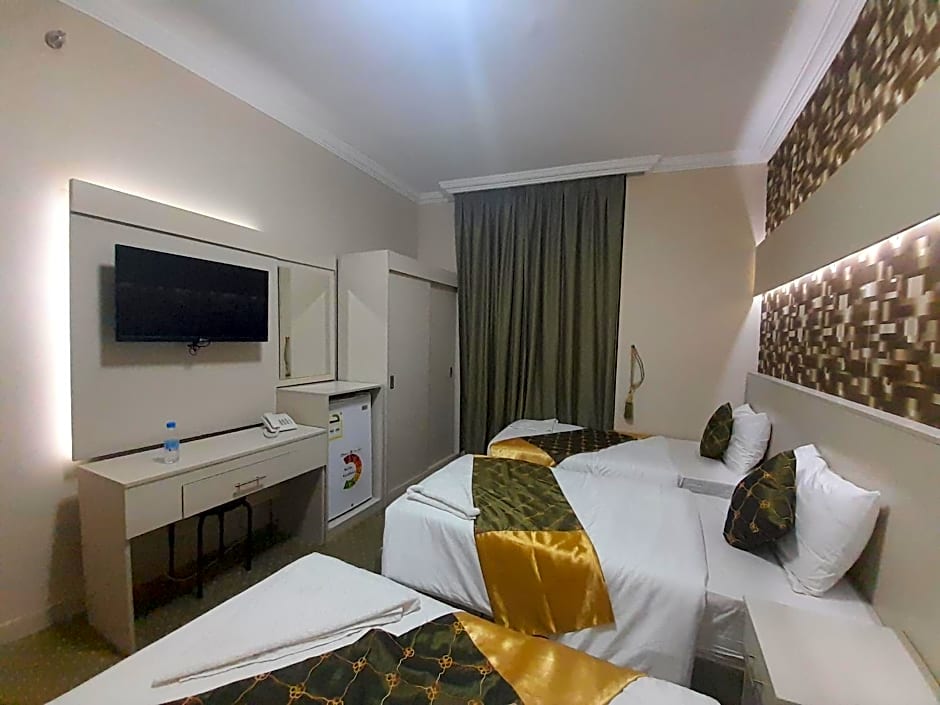 Hotel Burj Al Amjad 2