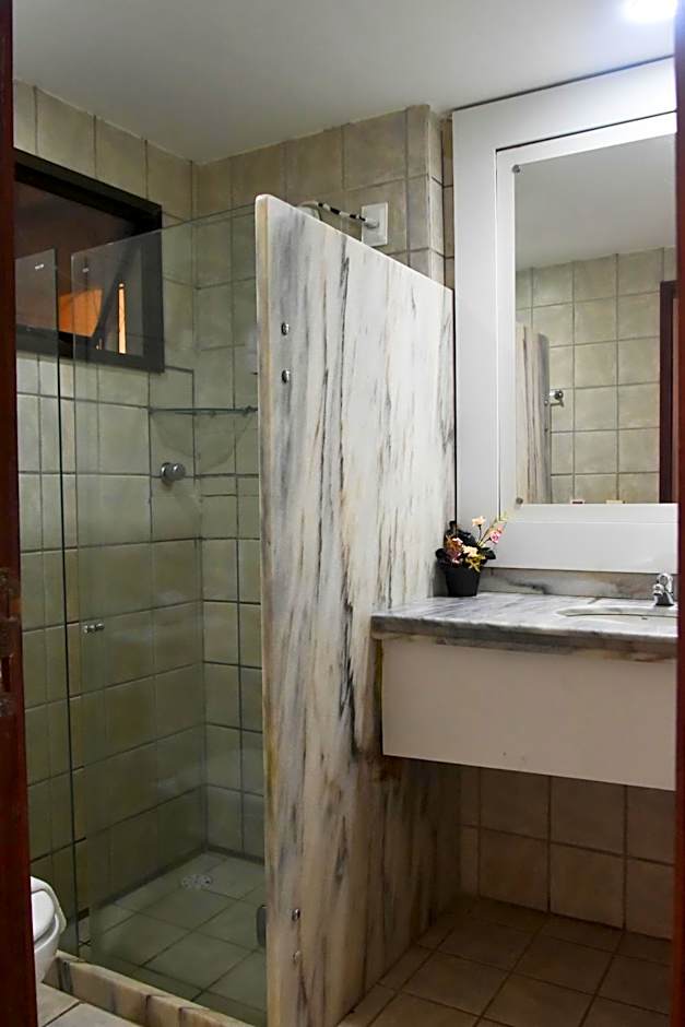 Hotel Costa Do Atlantico