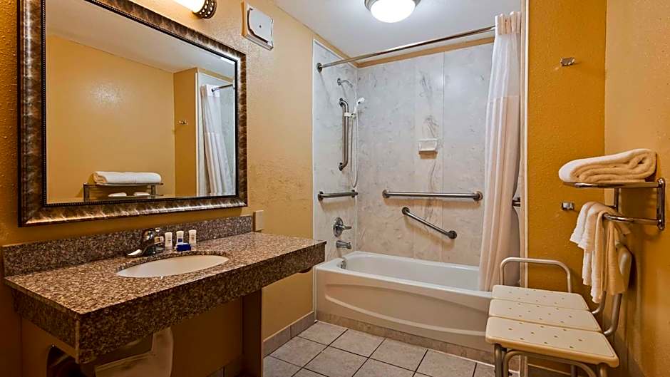 SureStay Plus by Best Western Covington