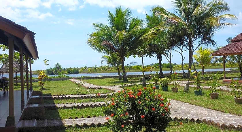 Java Lagoon Hotel