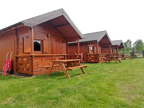 Domki letniskowe Wiselka