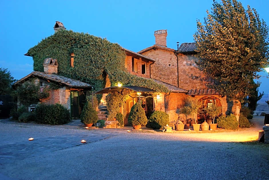 Casanova - Wellness Center La Grotta Etrusca