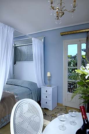 Studio (2 Adults) with Sea View