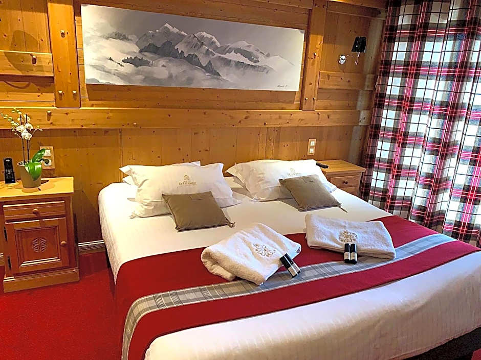 Hôtel Le Labrador 1971