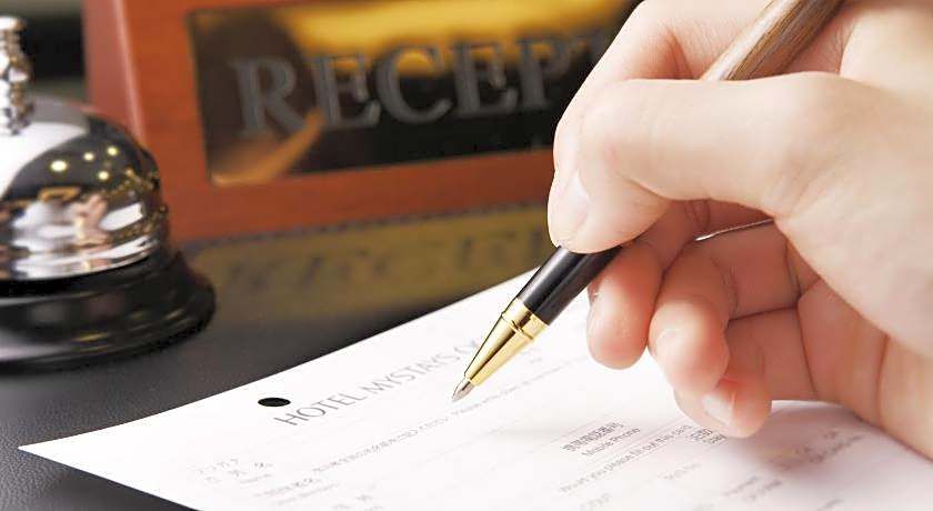 Flexstay Inn Shinagawa