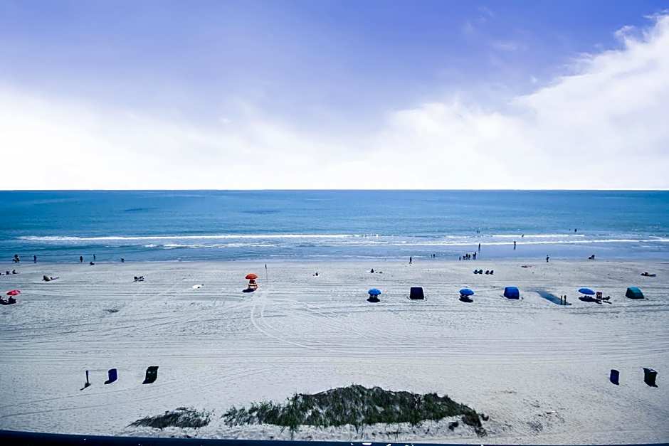 South Seas Ocean Front