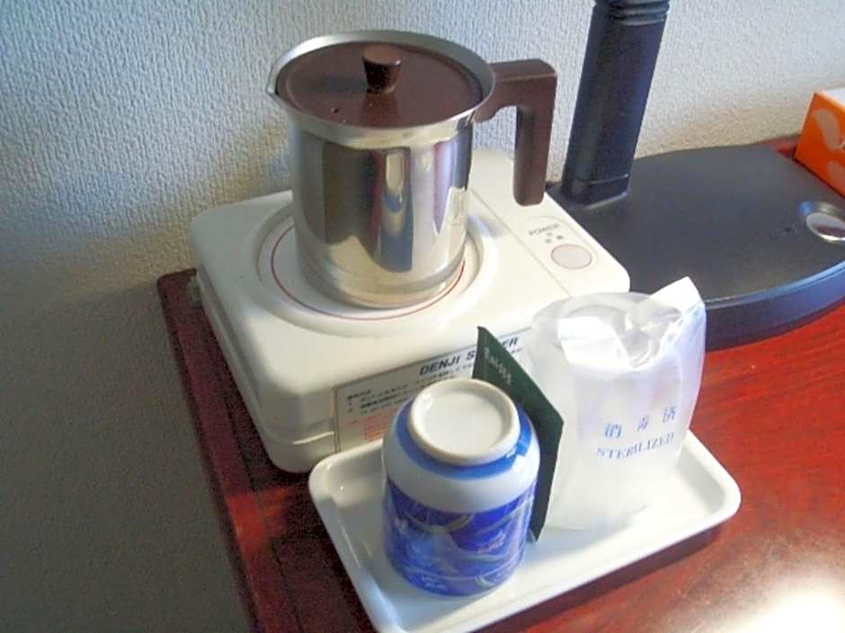 Sky Heart Hotel Koiwa - Vacation STAY 49103v