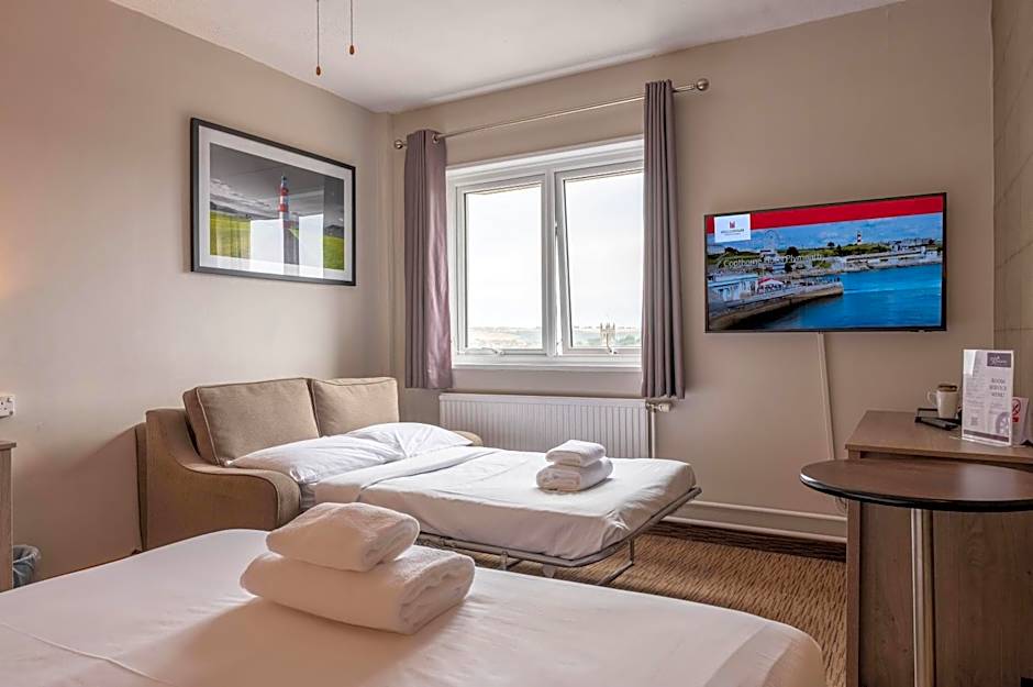 Copthorne Hotel Plymouth