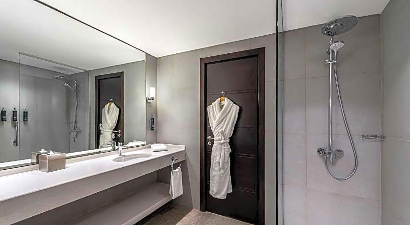 DoubleTree By Hilton Aqaba