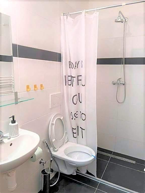 GLOBE Hostel Prague ADULTS ONLY