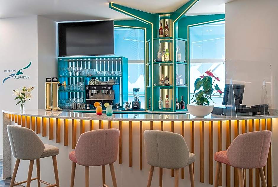 Hotel El Puerto by Pierre Vacances